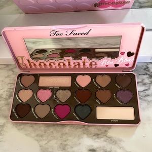 Too Faced Bon Bon Pallet